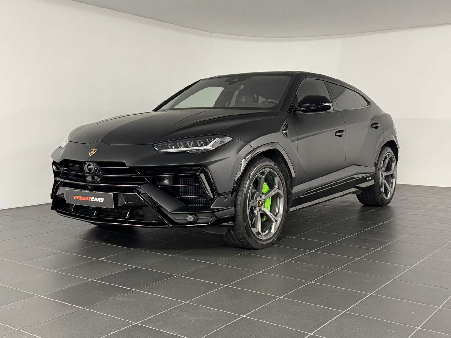 Lamborghini Urus - 2024 - Joinsteer - #1