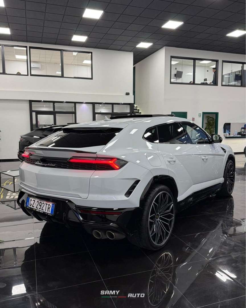 Lamborghini Urus - 2025 - Joinsteer - #1