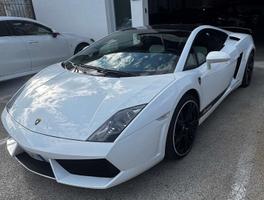 Lamborghini Gallardo 560-4 - 2009 - Joinsteer - #1