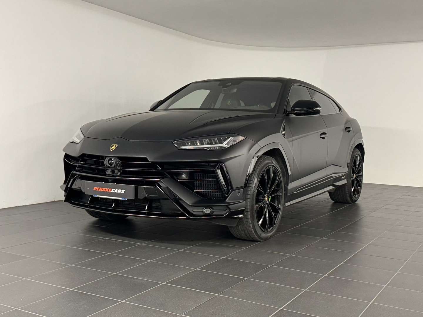 Lamborghini Urus - 2024 - Joinsteer - #2