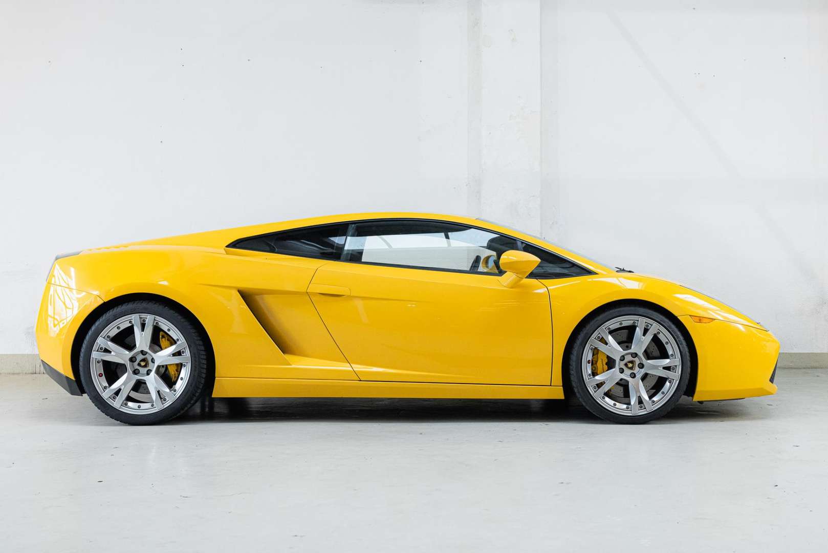 Lamborghini Gallardo - 2004 - Joinsteer - #3