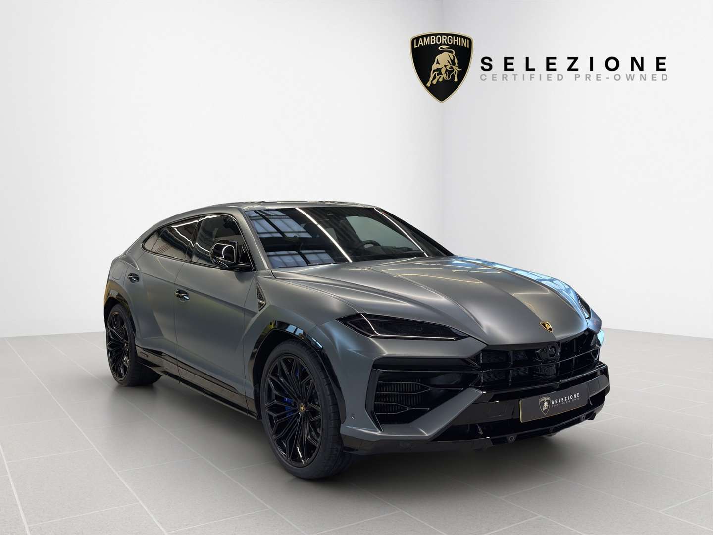 Lamborghini Urus - 2025 - Joinsteer - #1