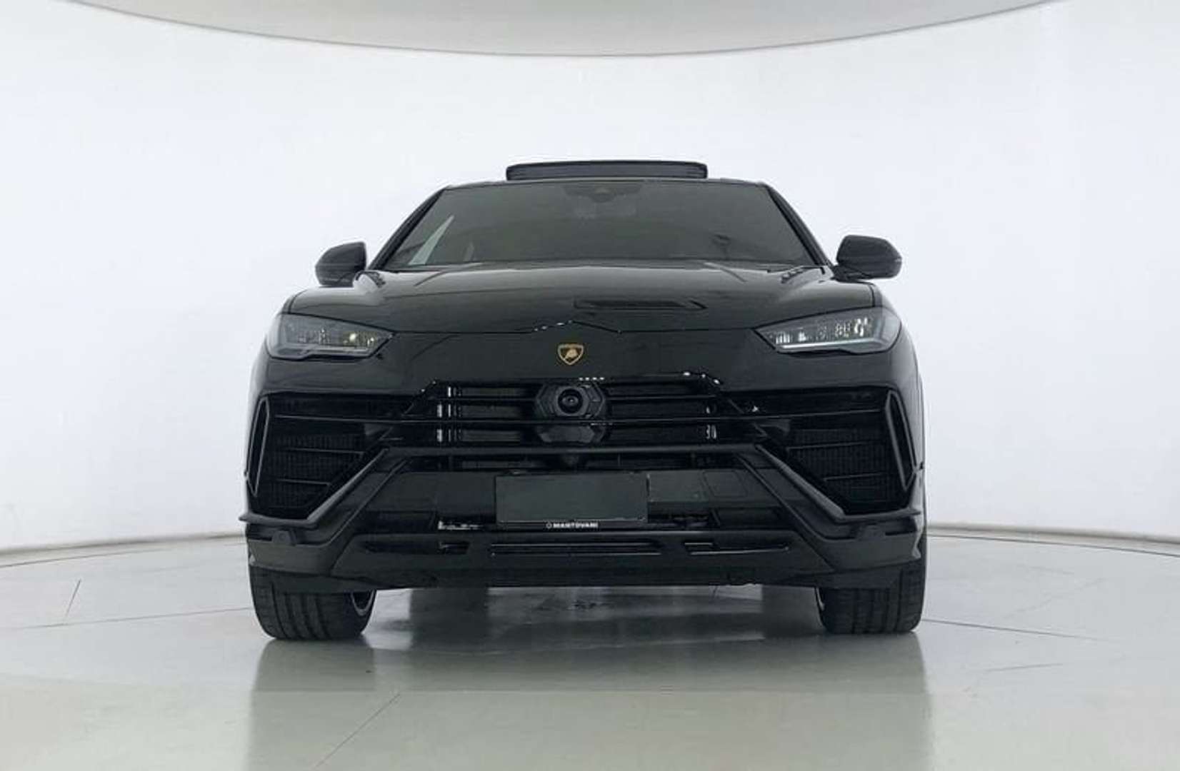Lamborghini Urus S - 2024 - Joinsteer - #2