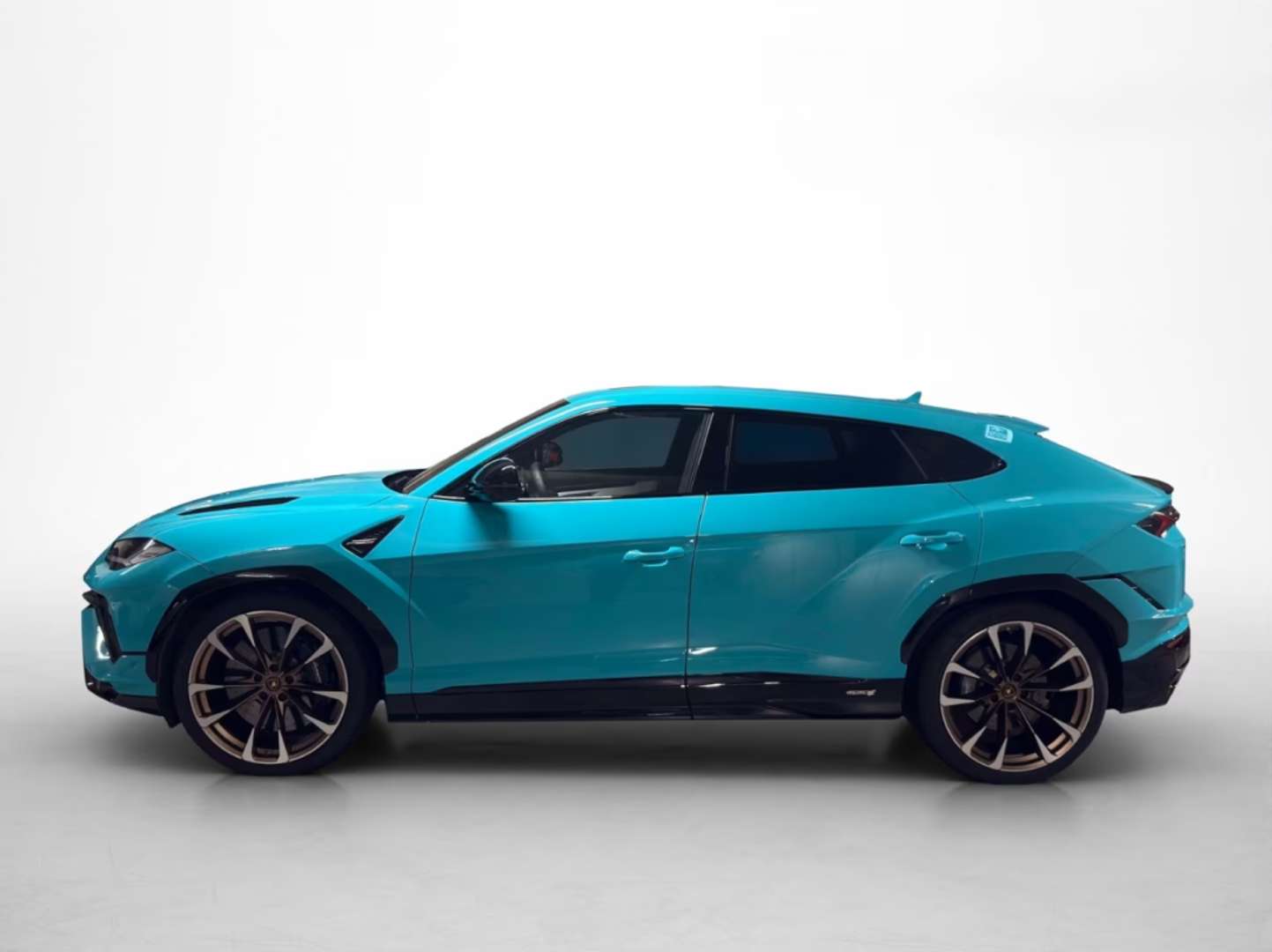 Lamborghini Urus - 2025 - Joinsteer - #2