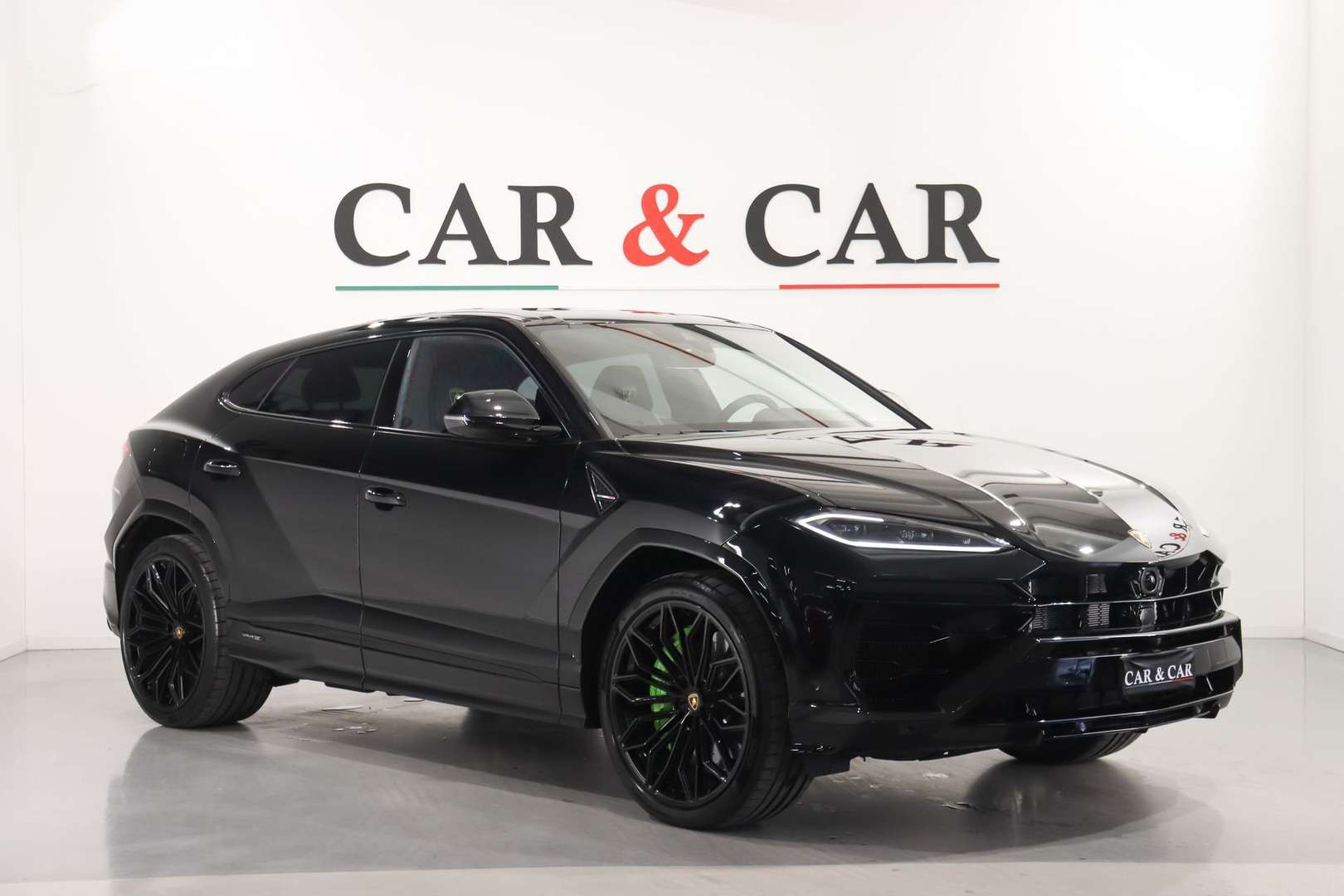 Lamborghini Urus 4.0 V8 Biturbo - 2025 - Joinsteer - #1