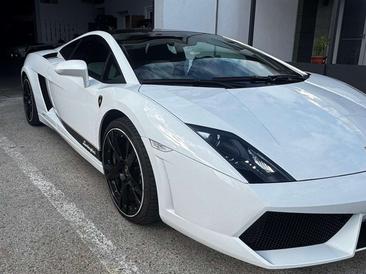 Lamborghini Gallardo 560-4 — photo 2