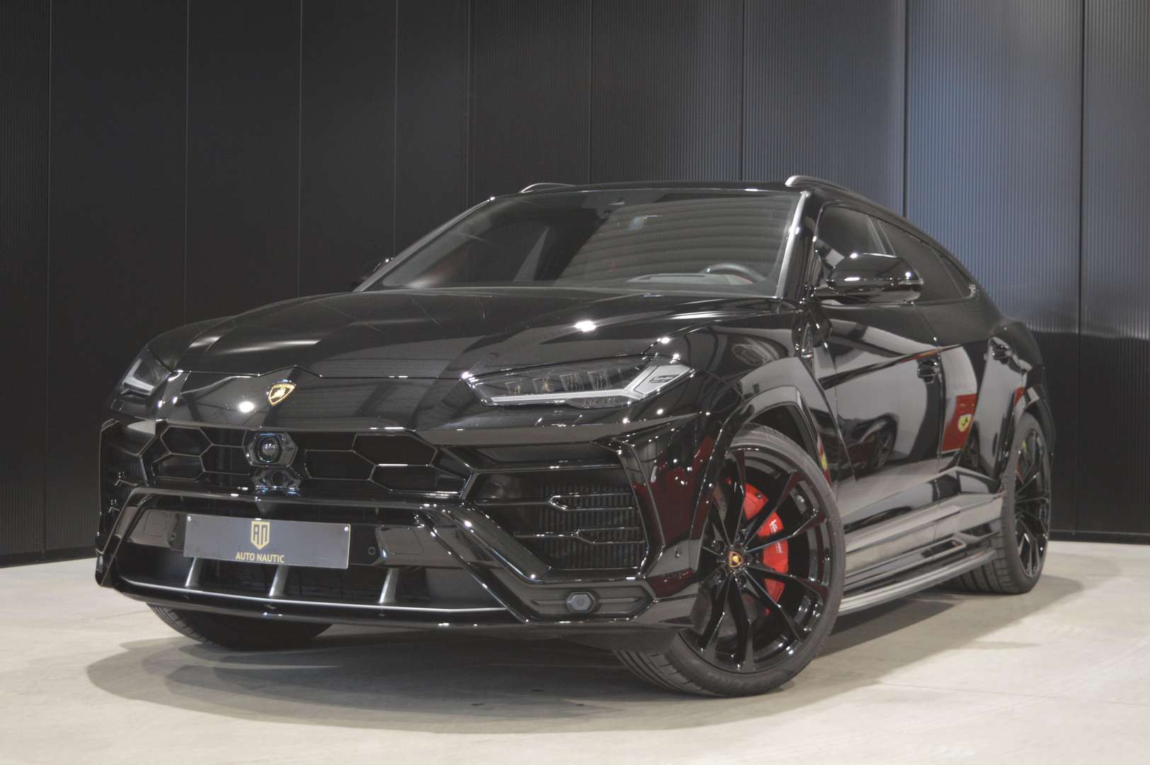 Lamborghini Urus 4.0 V8 - 2020 - Joinsteer - #2