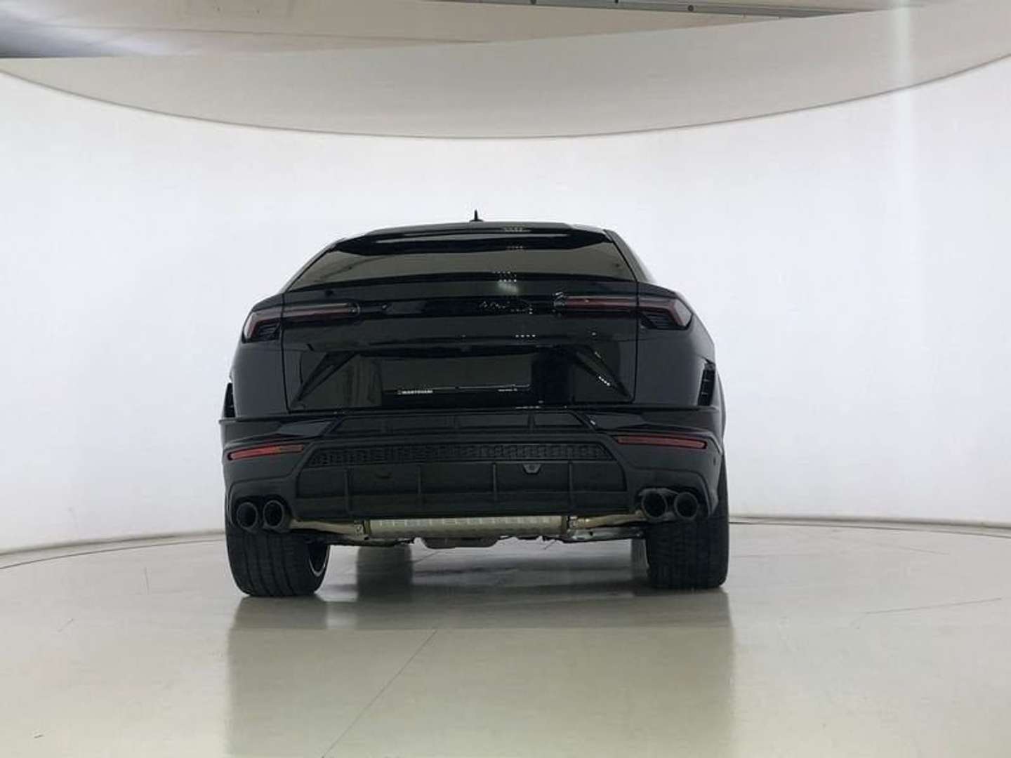 Lamborghini Urus S - 2024 - Joinsteer - #3