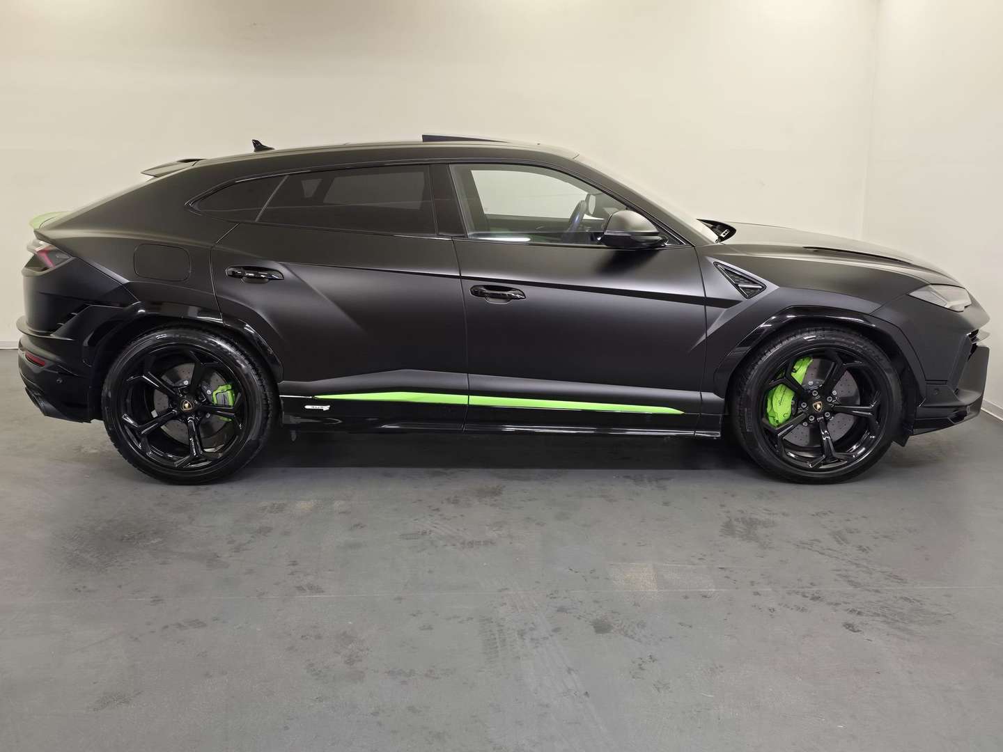 Lamborghini Urus S - 2023 - Joinsteer - #2