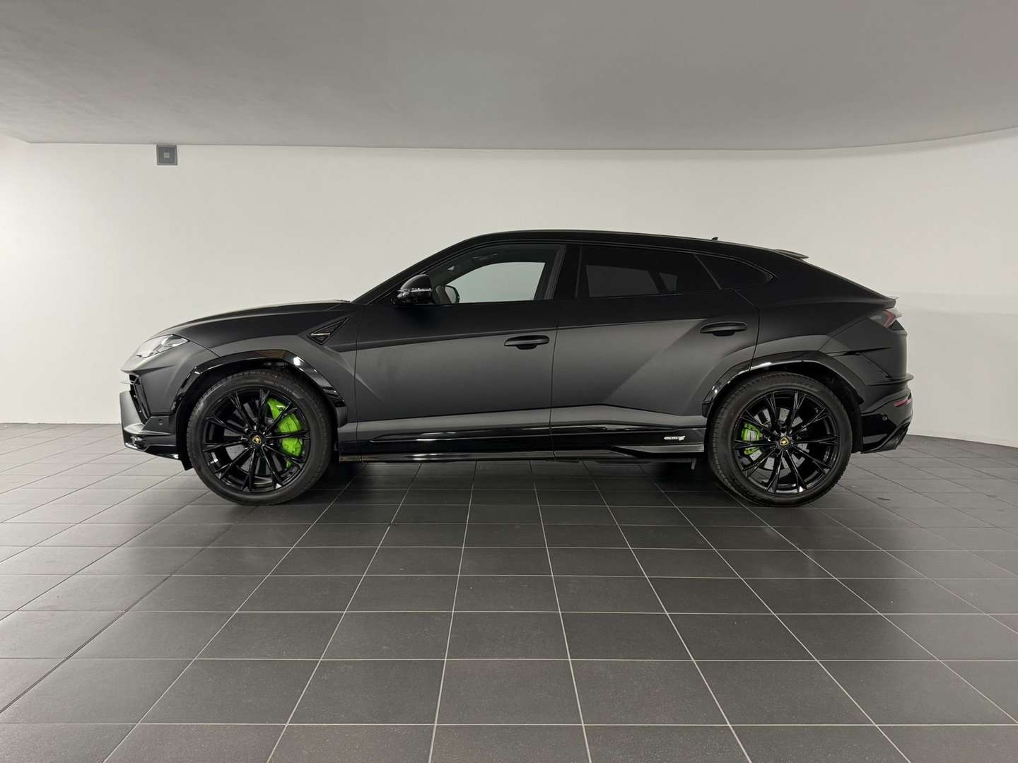 Lamborghini Urus - 2024 - Joinsteer - #4