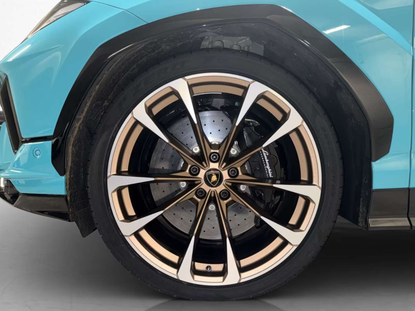 Lamborghini Urus - 2025 - Joinsteer - #3