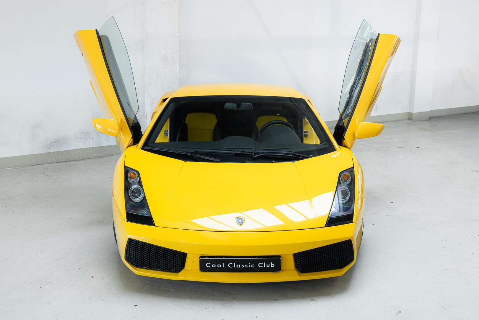 Lamborghini Gallardo - 2004 - Joinsteer - #7