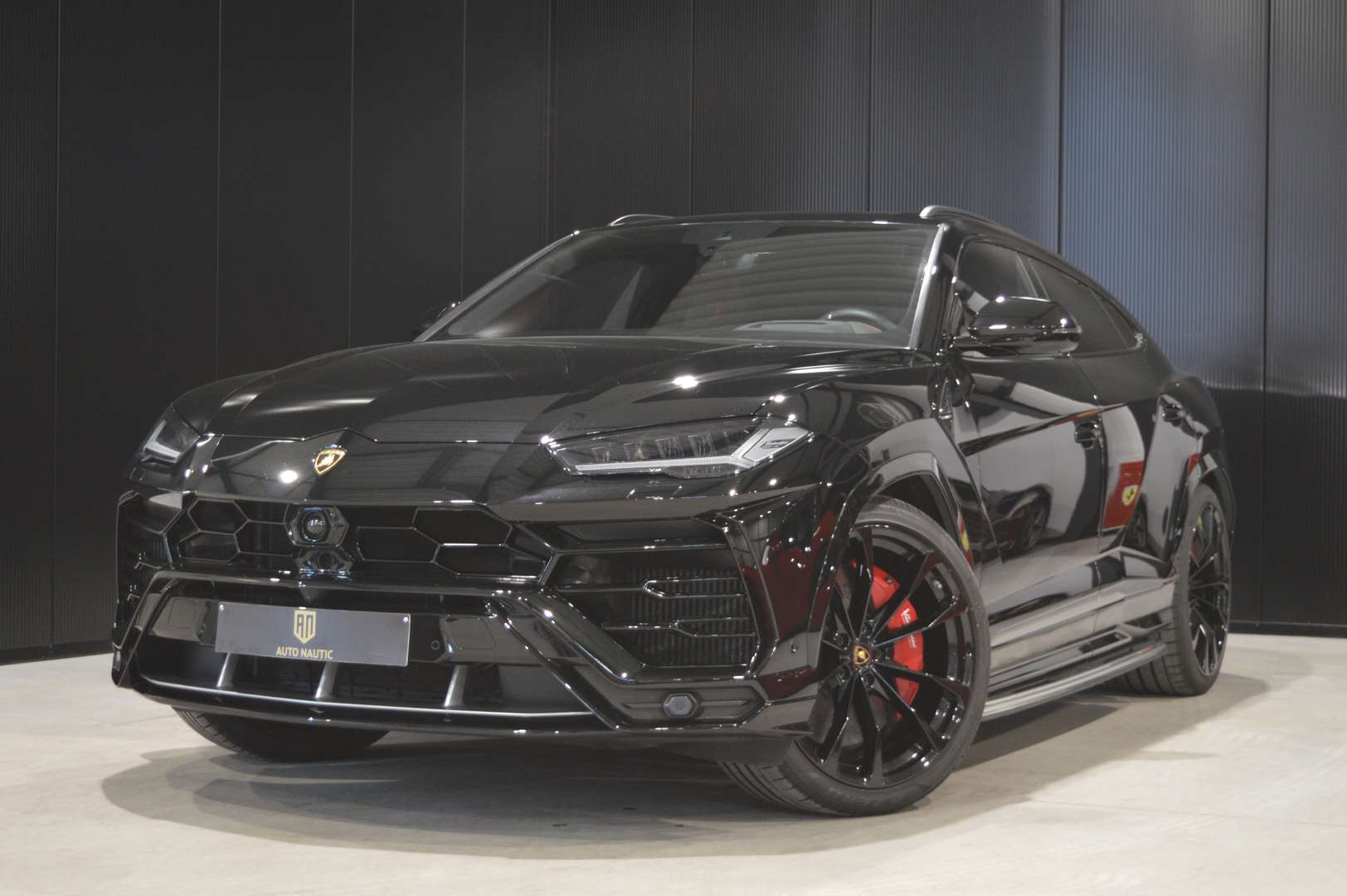 Lamborghini Urus - 2020 - Joinsteer - #2