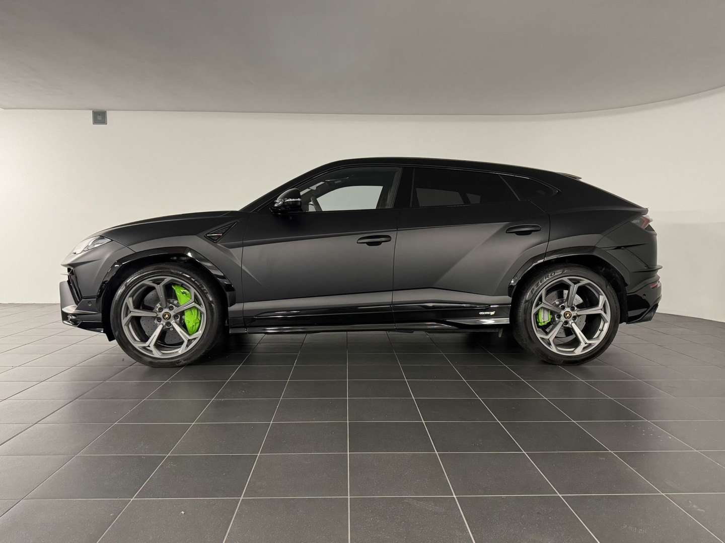 Lamborghini Urus - 2024 - Joinsteer - #3