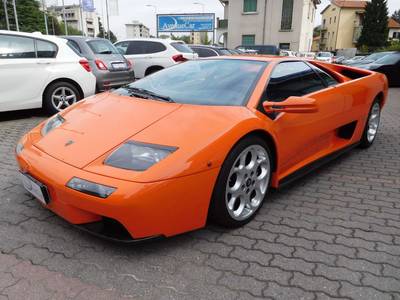 Lamborghini Diablo - 2000 - Joinsteer - #1