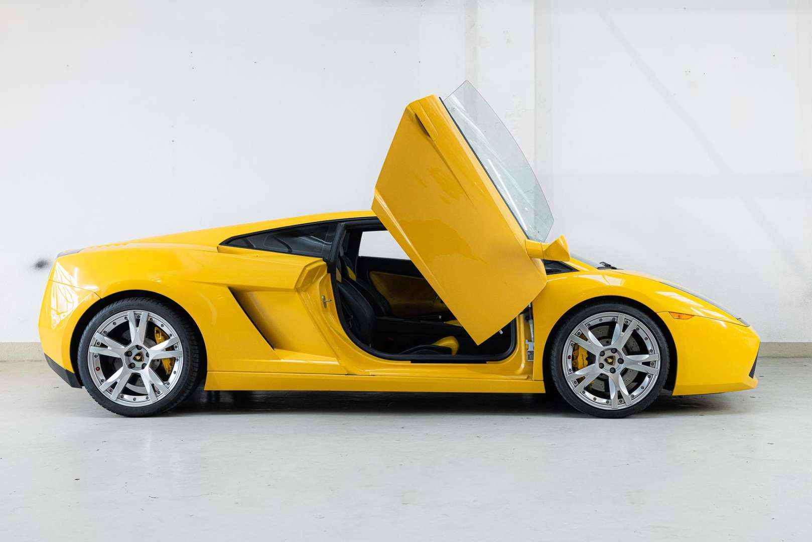 Lamborghini Gallardo - 2004 - Joinsteer - #8