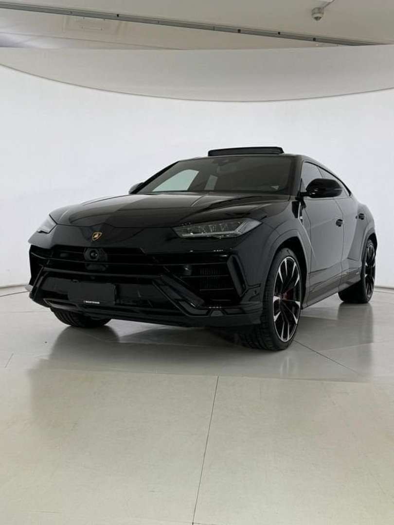 Lamborghini Urus S - 2024 - Joinsteer - #4