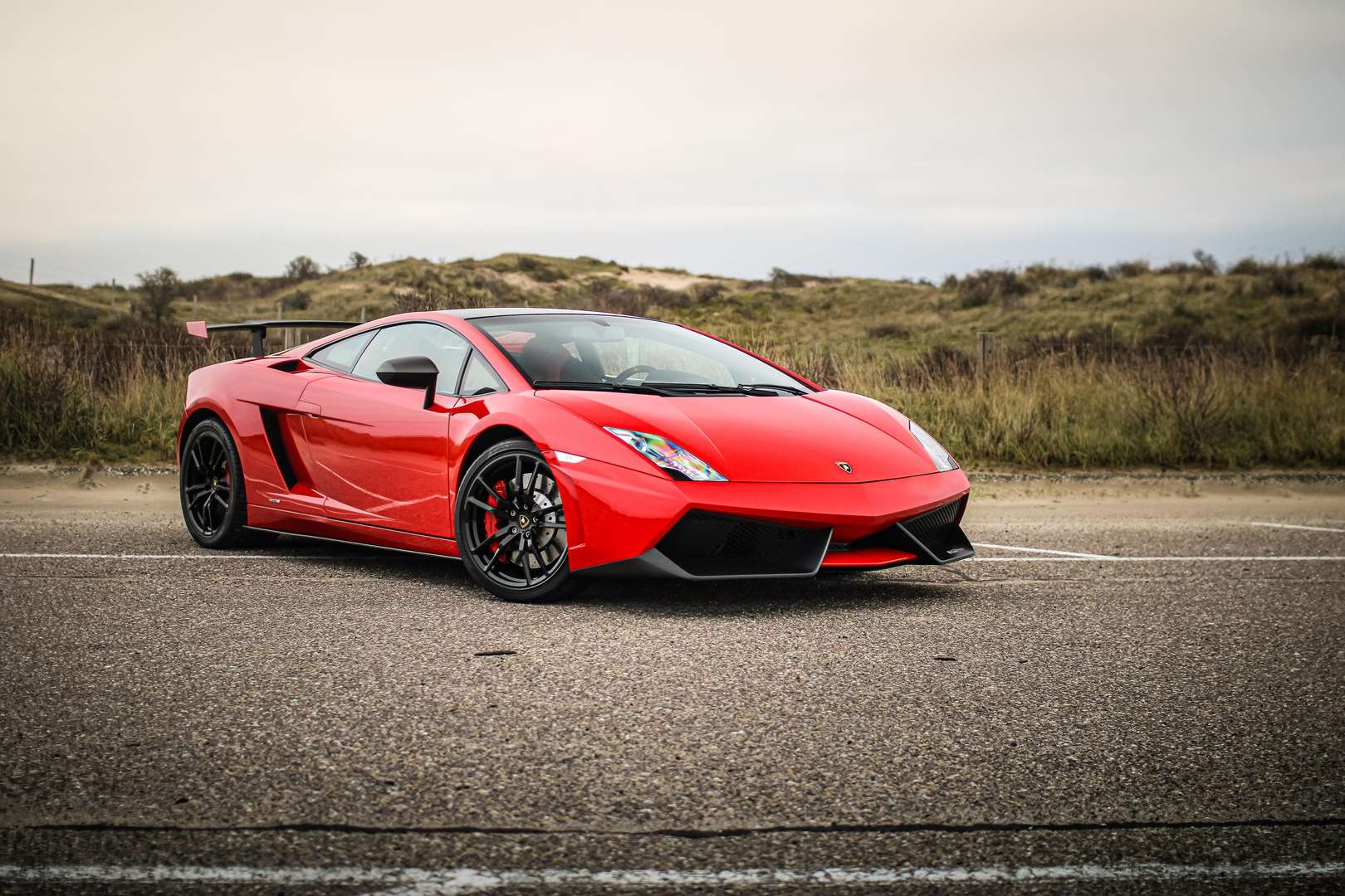 Lamborghini Gallardo LP 570-4 - 2012 - Joinsteer - #2