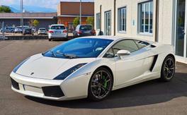 Lamborghini Gallardo - 2006 - Joinsteer - #1