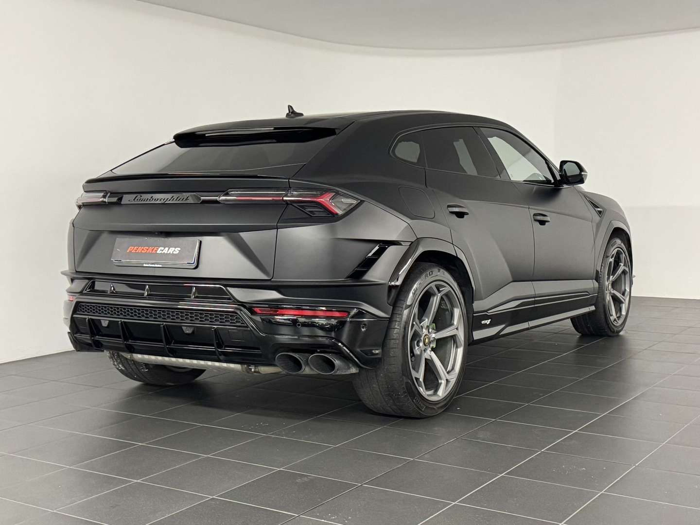 Lamborghini Urus - 2024 - Joinsteer - #5
