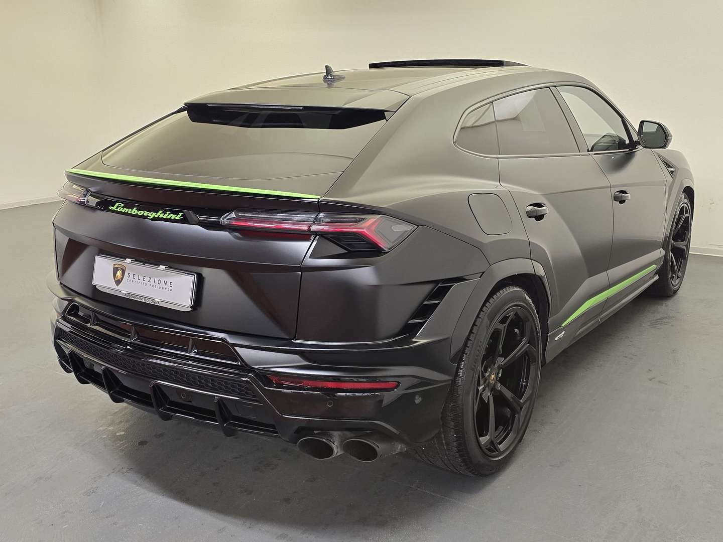 Lamborghini Urus S - 2023 - Joinsteer - #3