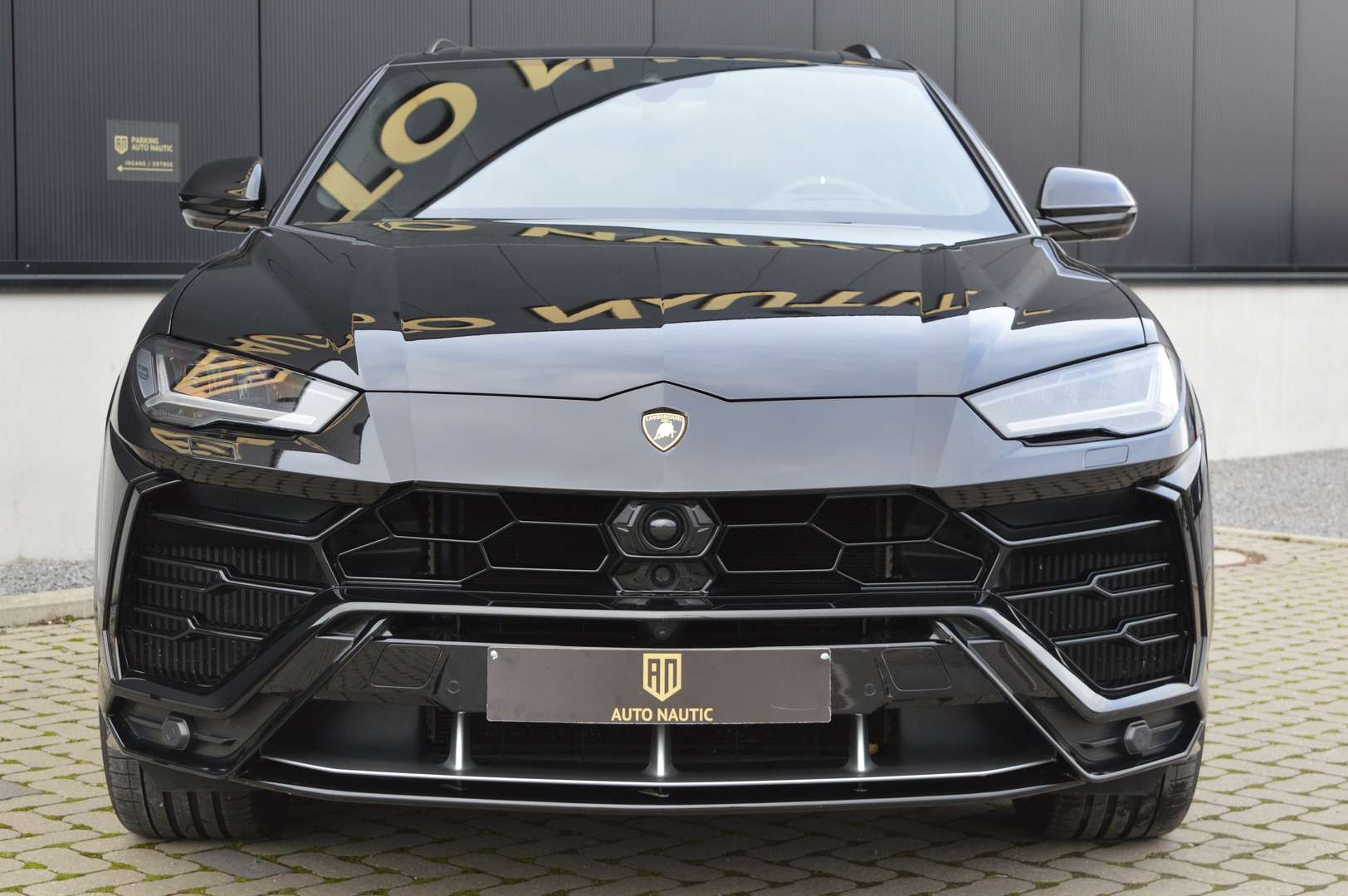 Lamborghini Urus 4.0 V8 - 2020 - Joinsteer - #3