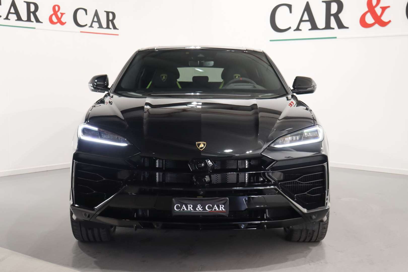 Lamborghini Urus 4.0 V8 Biturbo - 2025 - Joinsteer - #3