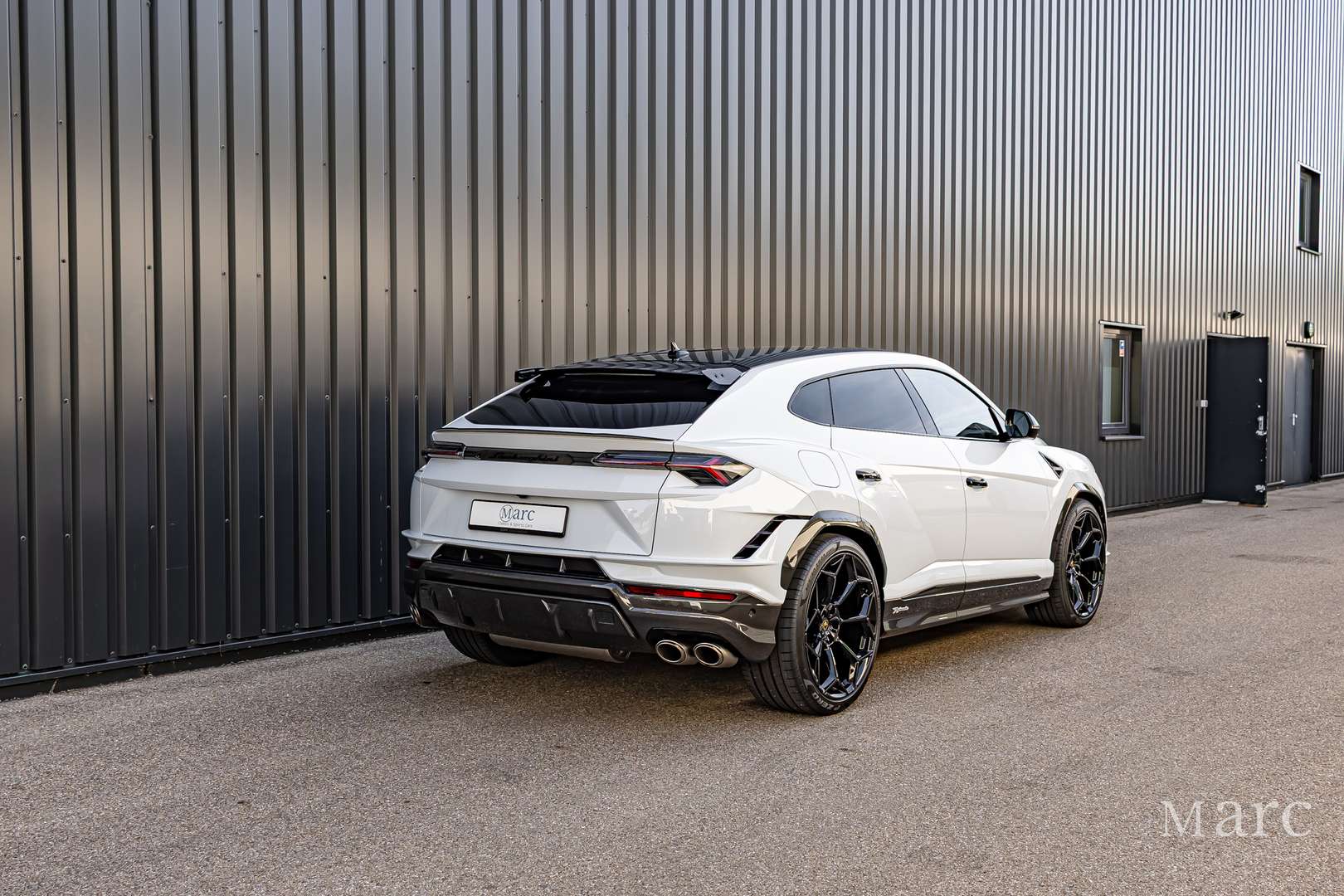 Lamborghini Urus Performante - 2024 - Joinsteer - #2