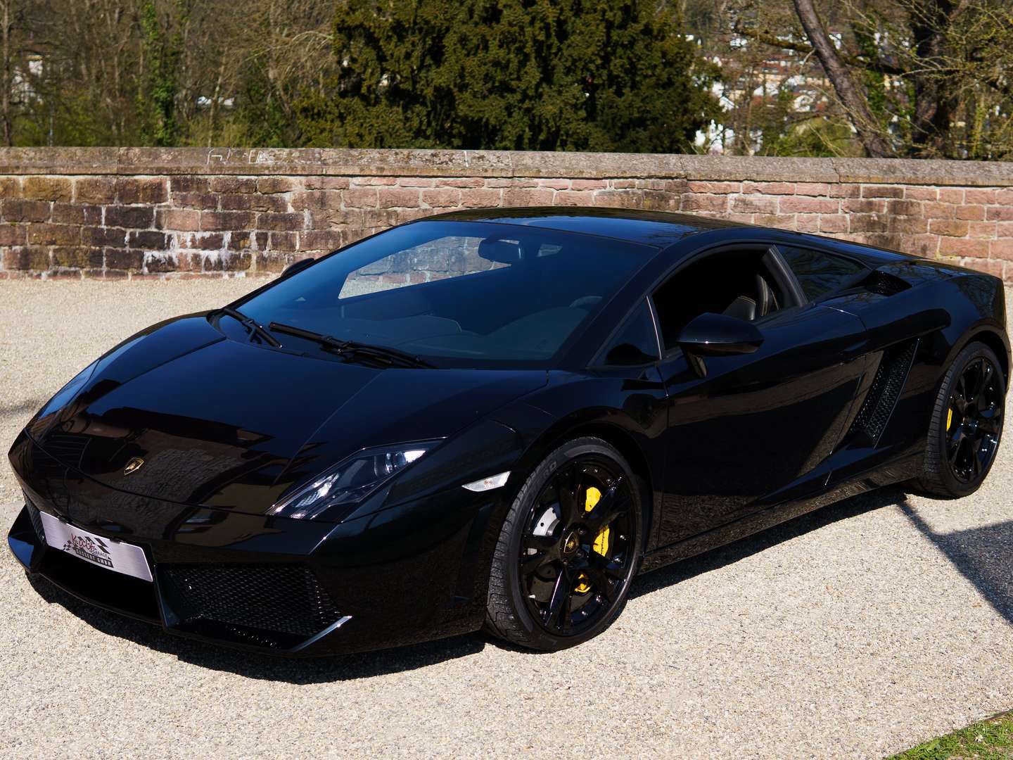 Lamborghini Gallardo 560-4 - 2012 - Joinsteer - #1