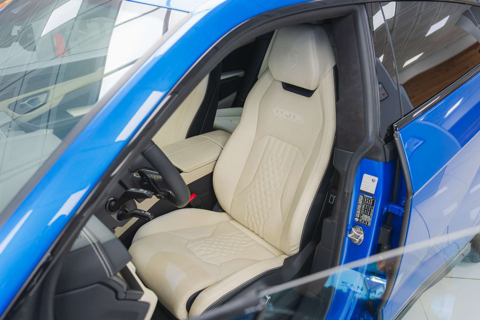 Lamborghini Urus S - 2023 - Joinsteer - #6