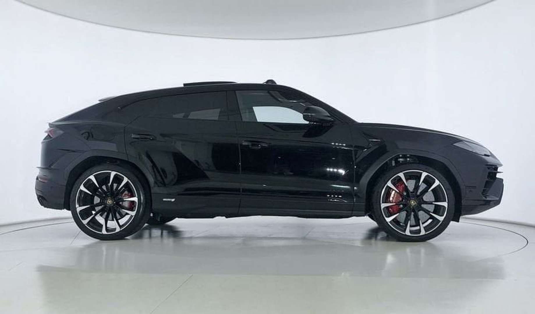 Lamborghini Urus S - 2024 - Joinsteer - #5