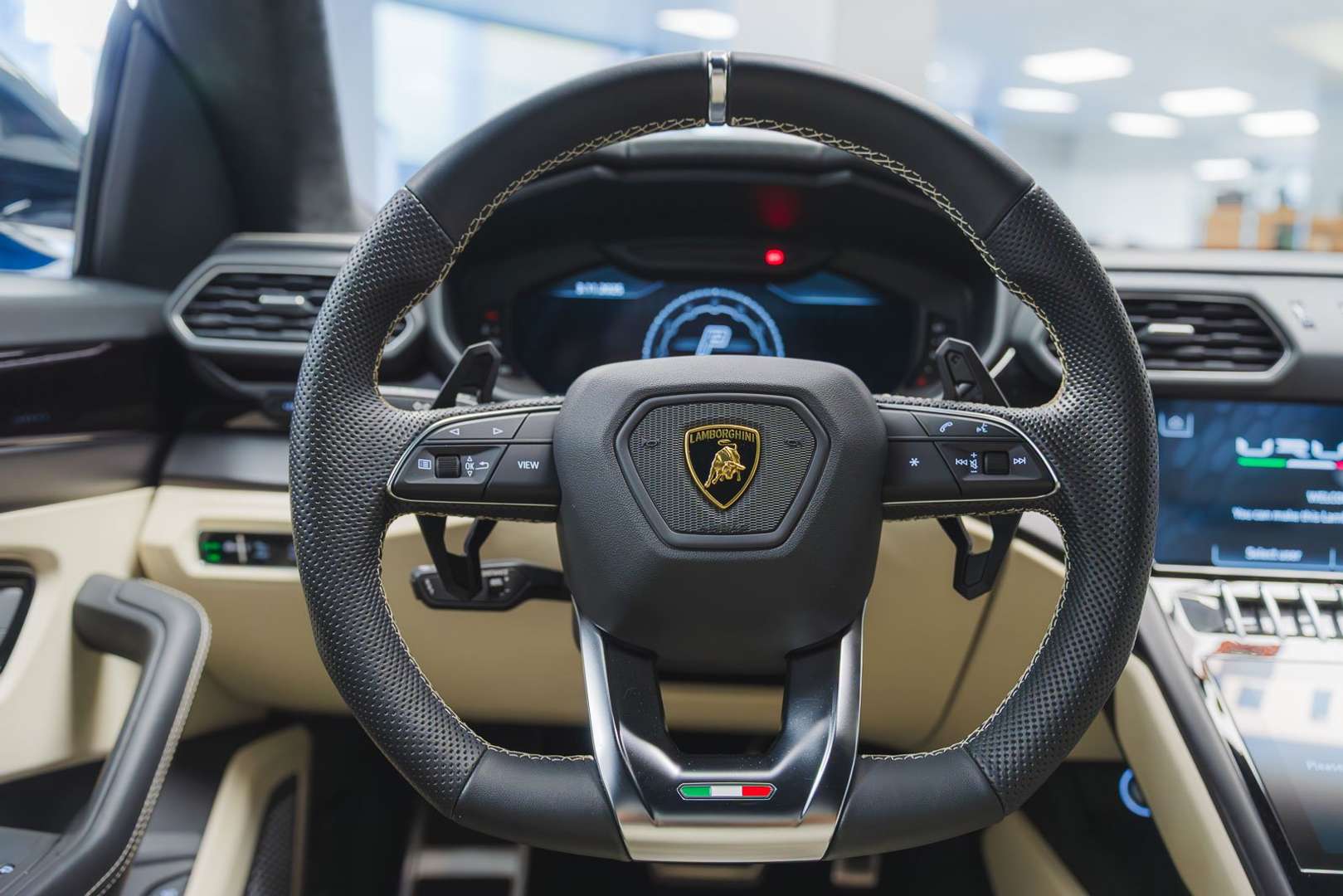 Lamborghini Urus S - 2023 - Joinsteer - #7