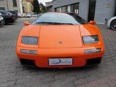 Lamborghini Diablo