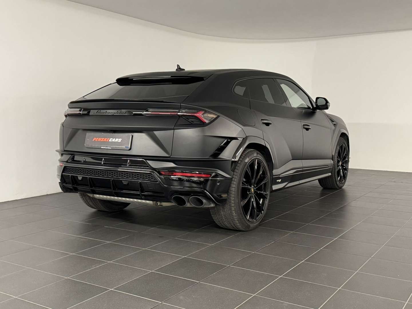 Lamborghini Urus - 2024 - Joinsteer - #6