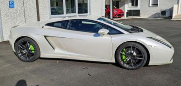Lamborghini Gallardo — photo 2