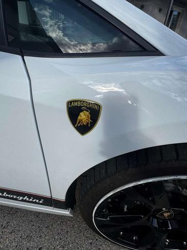 Lamborghini Gallardo 560-4 — photo 5