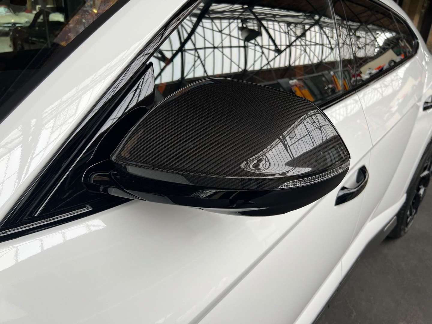 Lamborghini Urus Performante - 2025 - Joinsteer - #3