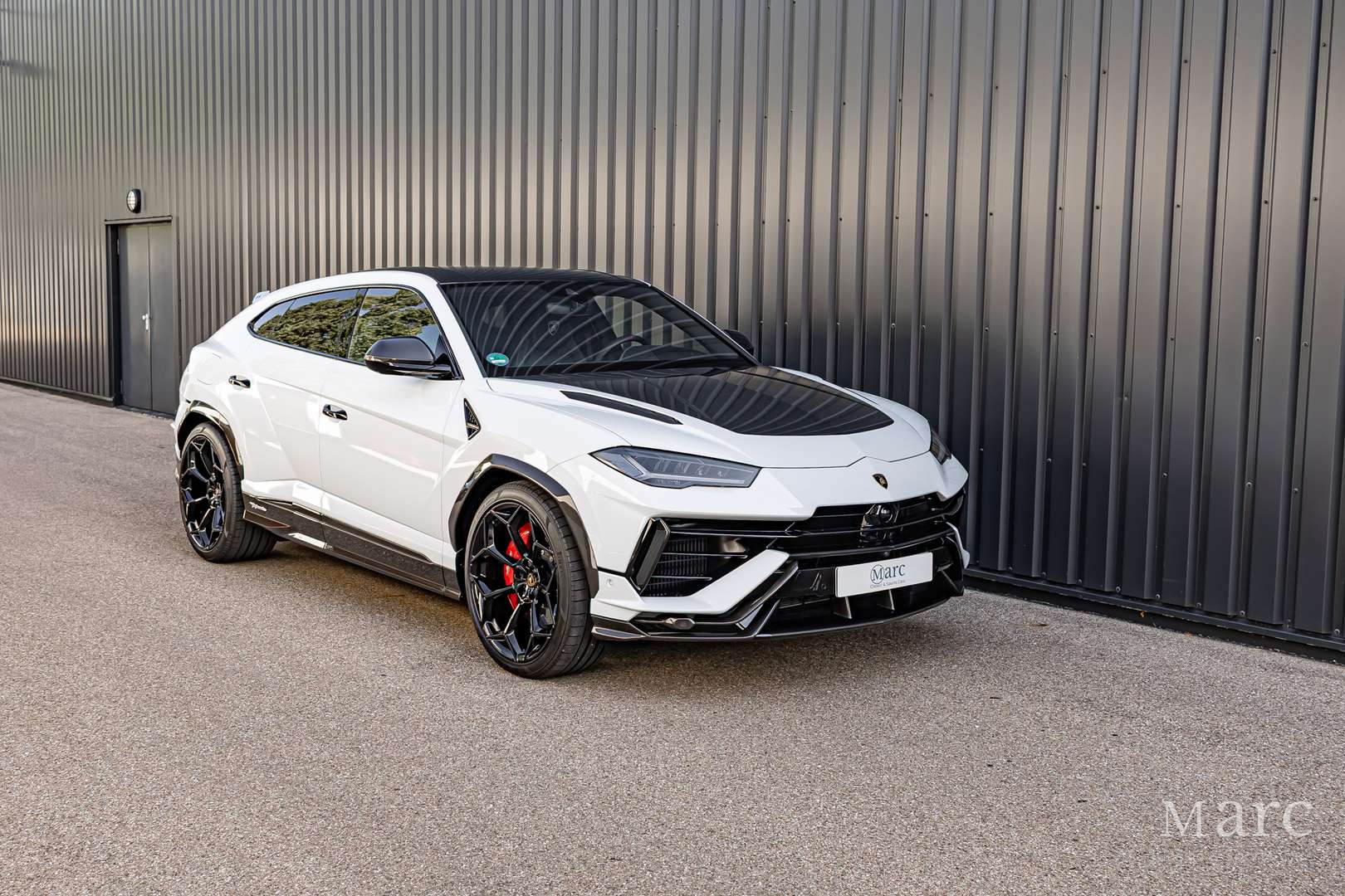 Lamborghini Urus Performante - 2024 - Joinsteer - #3