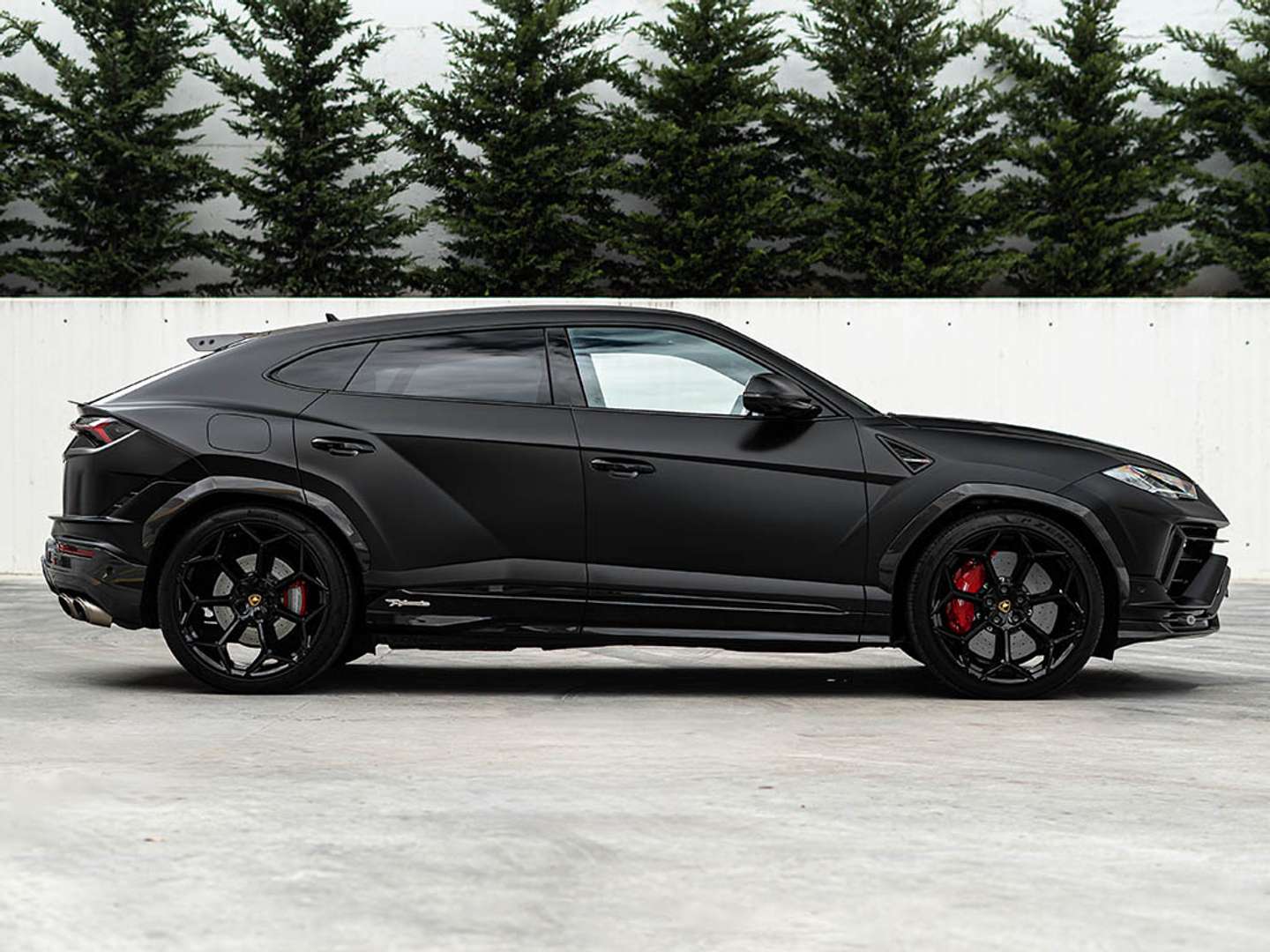 Lamborghini Urus Performante - 2023 - Joinsteer - #2