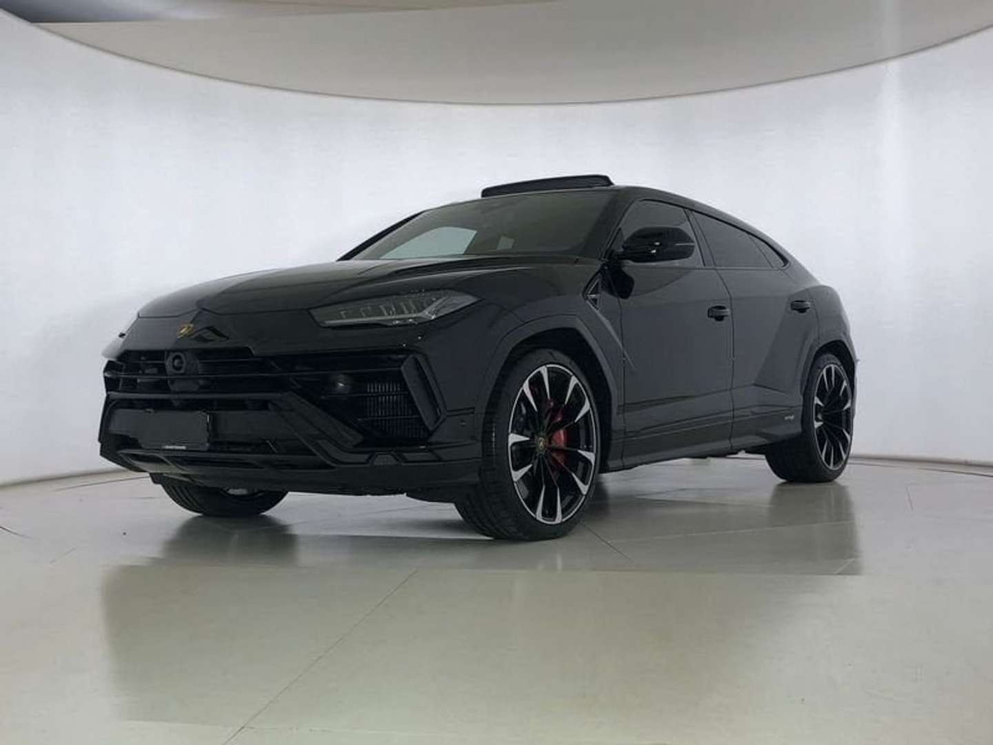 Lamborghini Urus S - 2024 - Joinsteer - #6