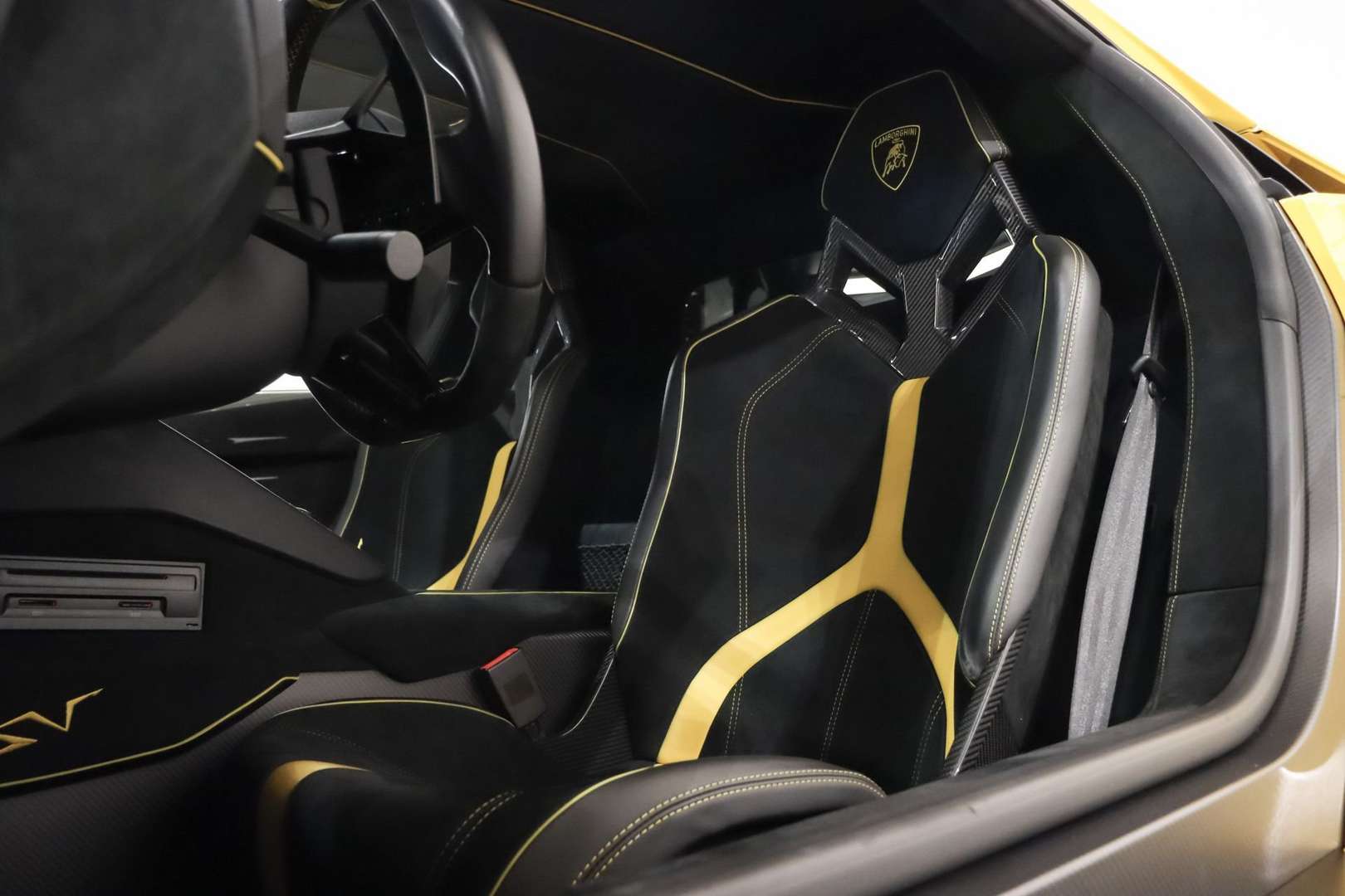 Lamborghini Aventador SV - 2017 - Joinsteer - #7