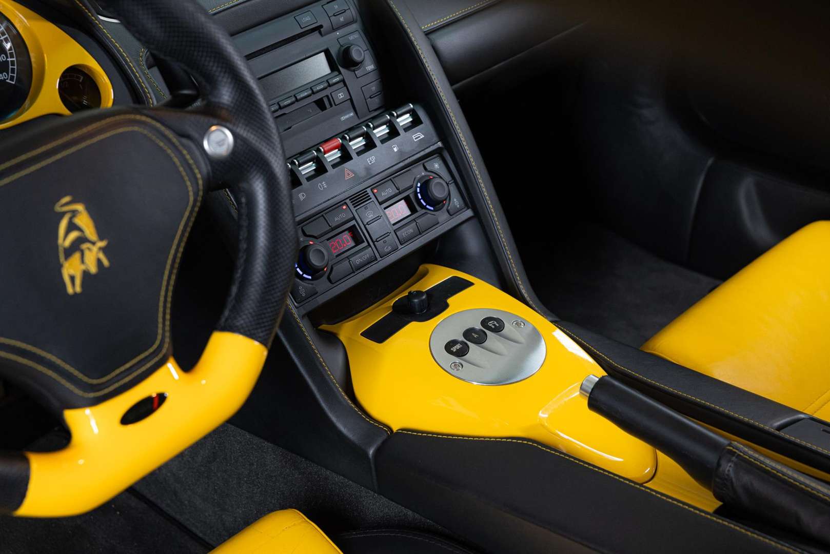 Lamborghini Gallardo - 2004 - Joinsteer - #13