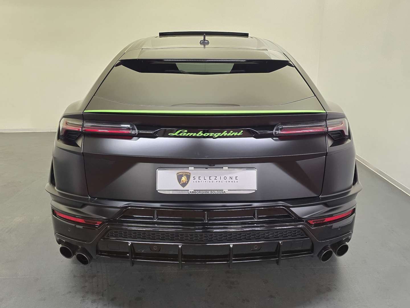 Lamborghini Urus S - 2023 - Joinsteer - #4