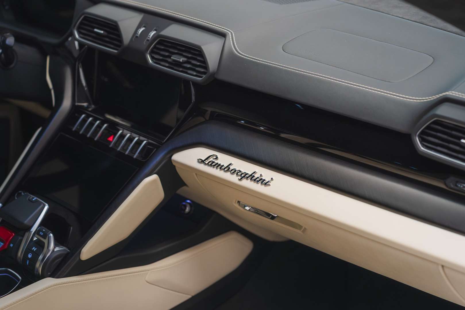 Lamborghini Urus S - 2023 - Joinsteer - #9