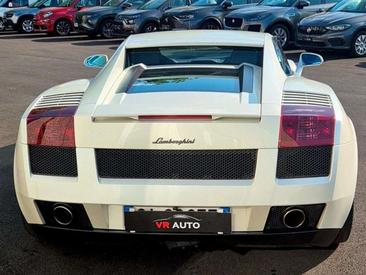 Lamborghini Gallardo — photo 3