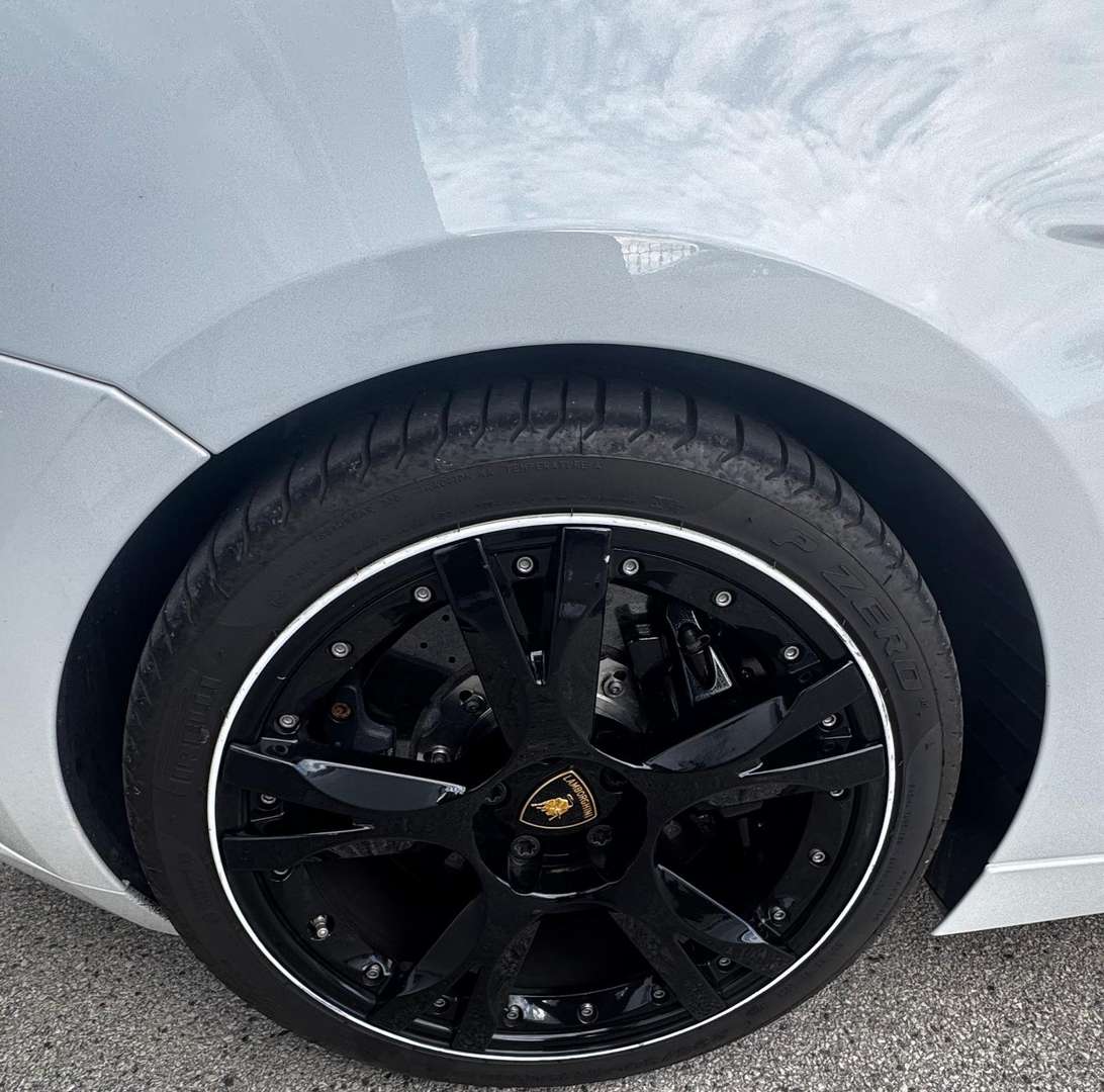 Lamborghini Gallardo 560-4 - 2009 - Joinsteer - #6