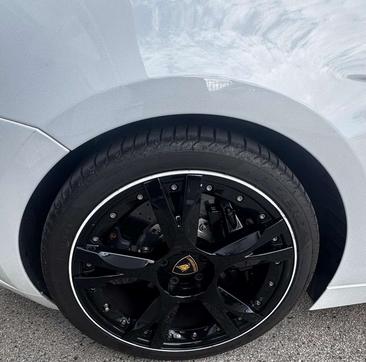Lamborghini Gallardo 560-4 — photo 6