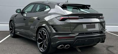 Lamborghini Urus Performante - 2023 - Joinsteer - #2