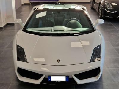 Lamborghini Gallardo LP 560-4 Spyder