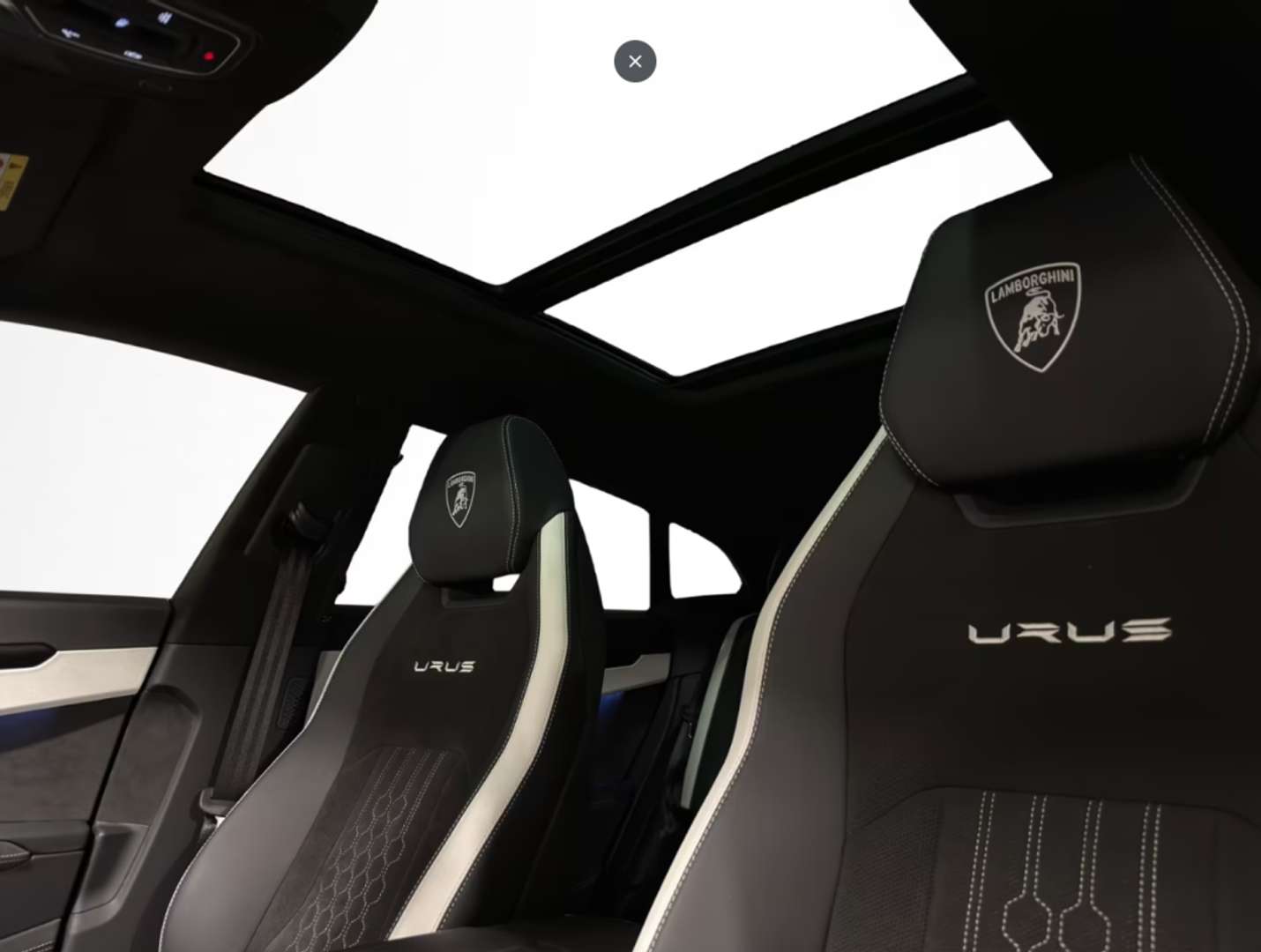 Lamborghini Urus - 2025 - Joinsteer - #6